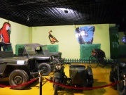 Чанчунь. Киногородок «Восточный Голливуд»